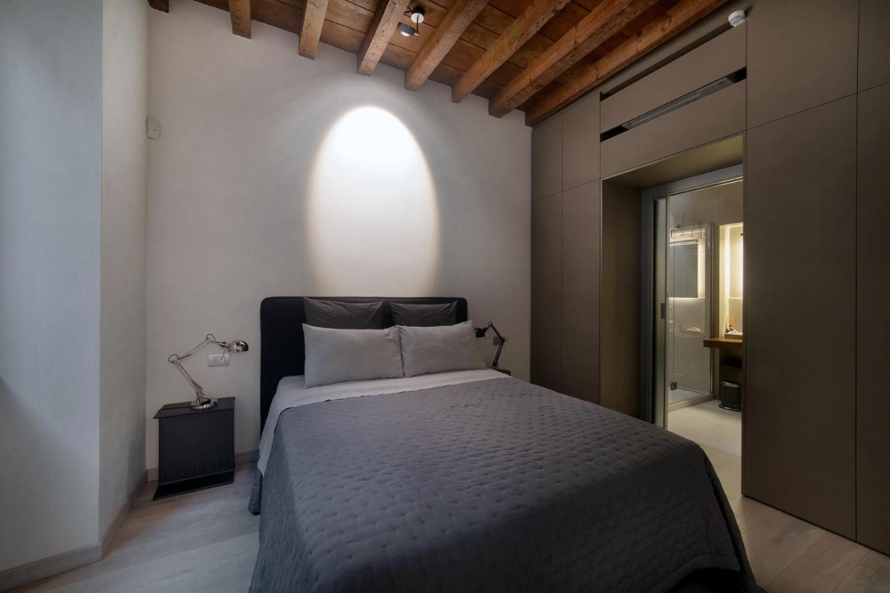 شقة Borgo San Leonardo بيرغامو المظهر الخارجي الصورة
